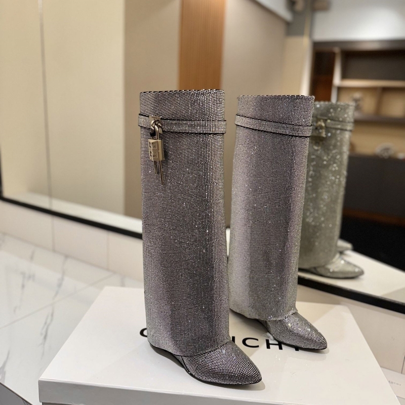 Givenchy Boots